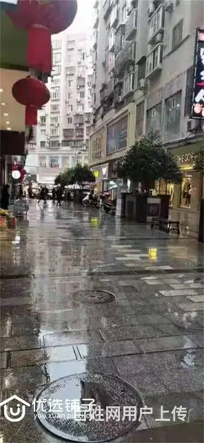 （优选铺子）金佛花园步行街40平美甲店转让（可空转） - 图片 5