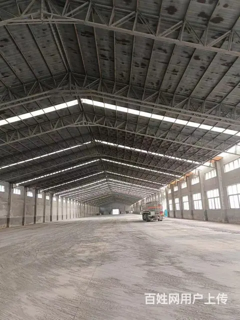 优质园区厂房-地理位置优越-设施配备齐全 - 图片 5