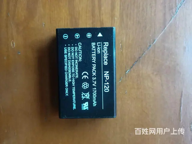 数码相机电池 - 图片 2