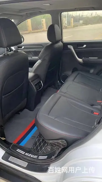 哈弗M6 2019款 1.5T 双离合 两驱精英型 - 图片 6