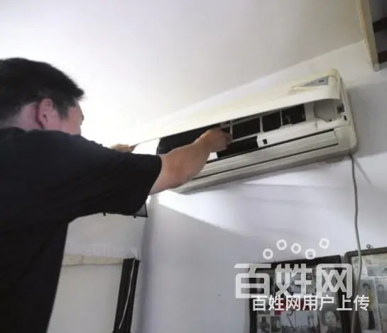 石景山区空调维修电话-附近加氟 - 图片 4