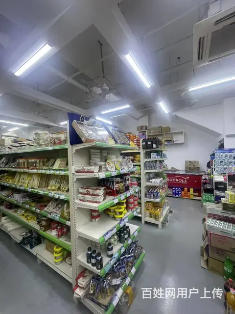 （烟台旺铺）开发区嵩山路精装商铺转让，行业不限 - 图片 3