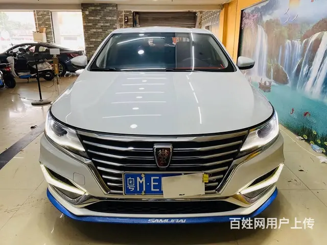 广东粤顺名车实体展厅 出售正规合法特价抵押车 - 图片 9