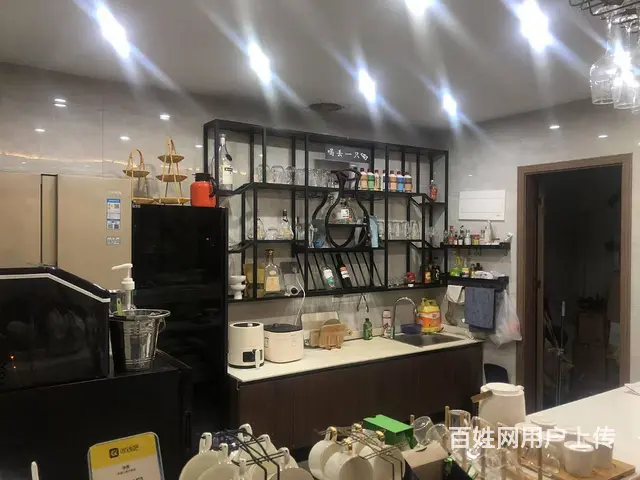 （51旺铺推荐）美兰区幸福坊168平铺面转租 - 图片 4