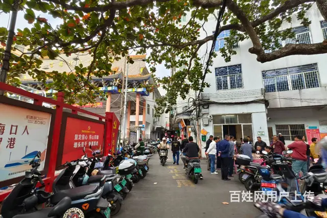 （51旺铺推荐）秀英区书场村60平采耳美容馆低价转让 - 图片 6