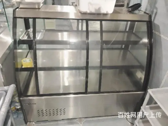 全新穗凌展示冰柜出售 - 图片 2