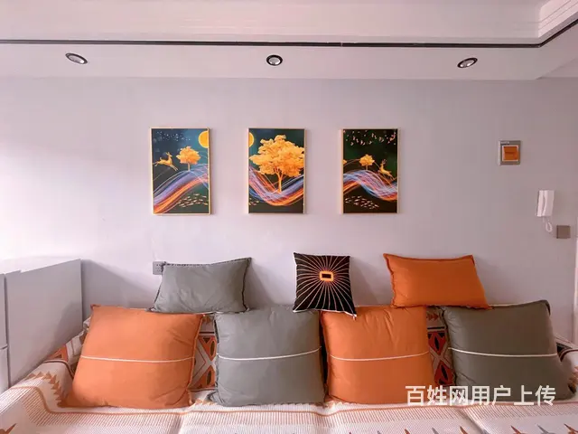出售戚家夼精装楼房 - 图片 6