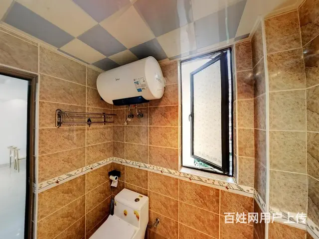 整租·水晶APPLE 2室1厅 南/北 - 图片 3
