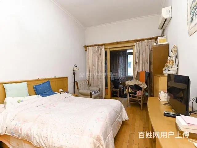 限购已取消！可买西湖边这套 南山路柳浪闻莺旁 全明边套 急售 - 图片 4