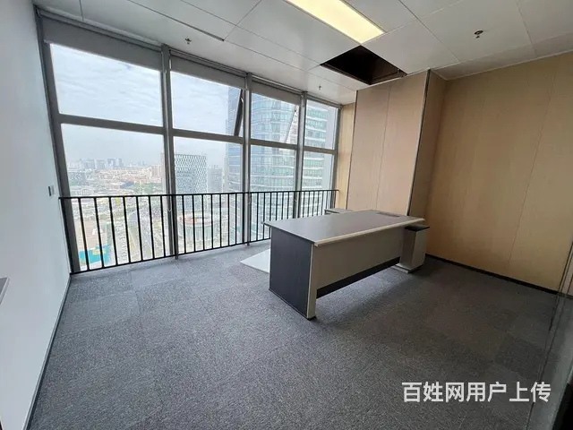 国企项目精装3十32人双采光高区带家具免租期2月 - 图片 7