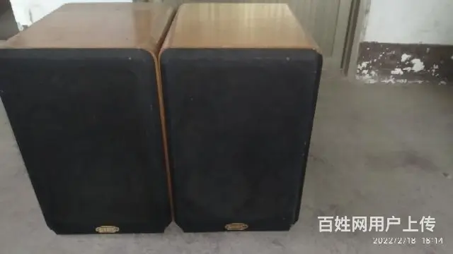 音箱99元一对 - 图片 8