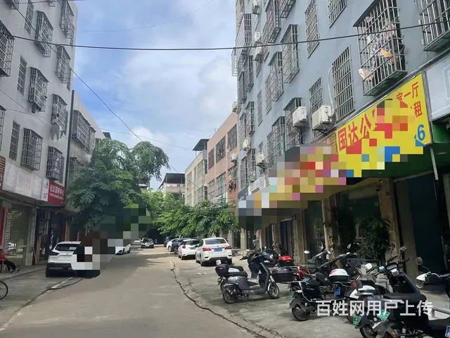（51旺铺推荐）美兰区临街50平铺面房东直租 - 图片 6