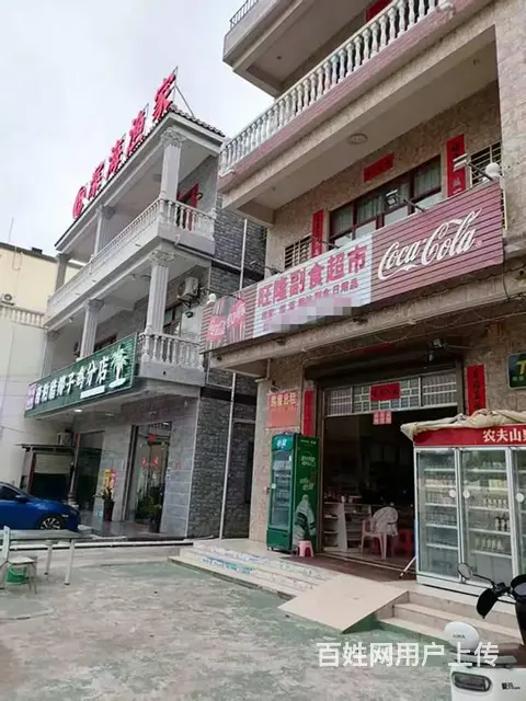 （51旺铺推荐）陵水光坡120平超市转让 - 图片 5