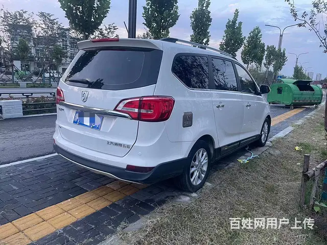 宝骏730 2016款 1.5T 手动 舒适型7座 - 图片 5