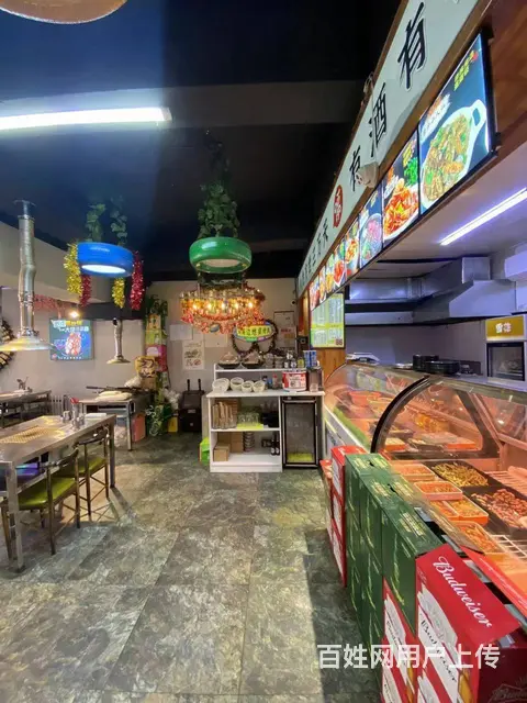 【搞定了！】道里区安国街烤肉店出兑餐饮店转让 - 图片 6