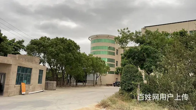 厂房出租 靠近大马路 交通便利 厂房宽敞 进出大车方便 - 图片 4