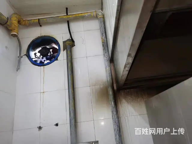 昆山巴城公共烟道清洗公司4008204072 - 图片 3