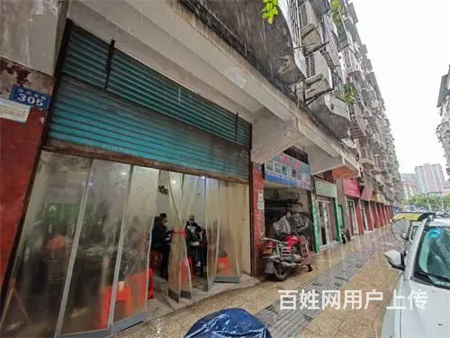 （达州铺源网）南外三里坪正南花园附近50㎡茶馆转让 - 图片 3