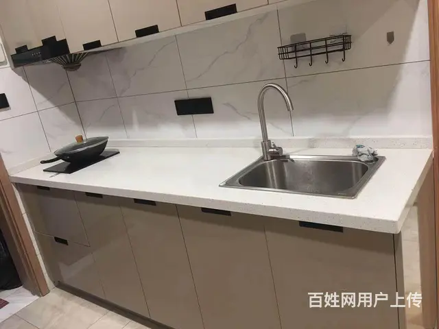 金沙湖品质精装修公寓诚心出售，有需要的来谈 - 图片 3