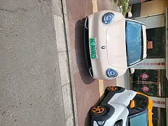 欧拉 白猫 2020款 401km 长续航型