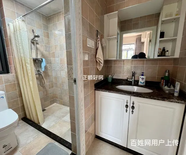 招商花园城一期 精装三房 拎包入住 看房方便 业主急售 - 图片 4
