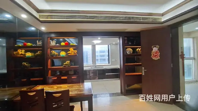 吉大 九洲 钟学 景山壹号 精装3房 家电齐全 拎包入住 - 图片 2