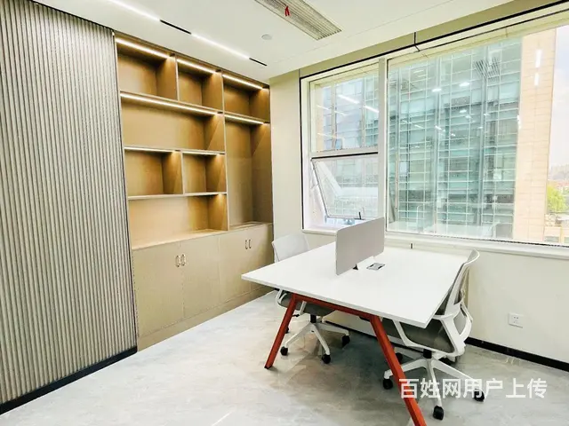 新业大厦，出租60方至300方，多套户型可挑选，价格条件好谈 - 图片 5