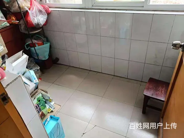 莲河小区非顶双证双气带储朝南23平可改商铺样板坡上房，可议价 - 图片 2