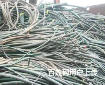 台州玉环废电线回收厂家 - 图片 2