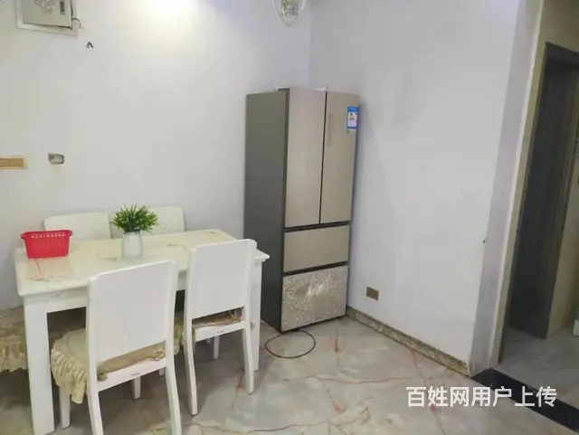 瑞丰新城三室直接拎包入住家具家电齐全 干净整洁看房方便 - 图片 8