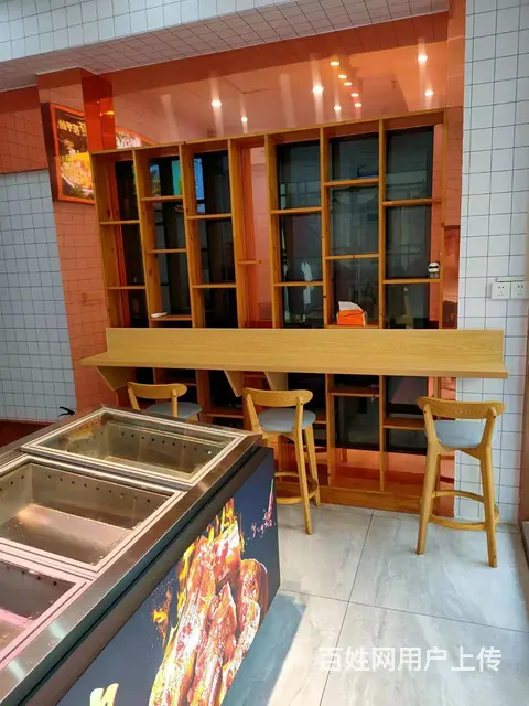 （速转店）旺铺急转 人流量大商场入口停车入口客源稳定口碑好 - 图片 5