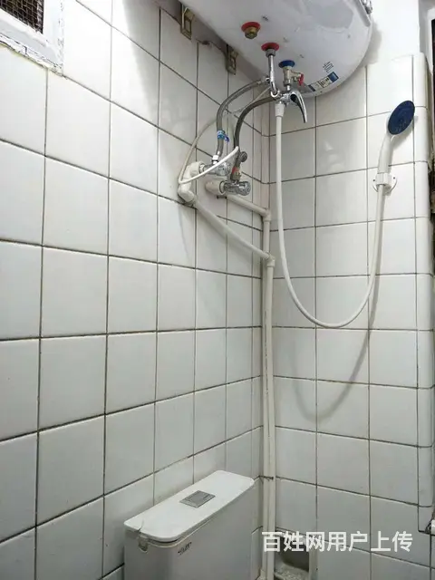 近中街大悦城，女生合租，4楼 家电全，包WiFi500元/月 - 图片 6