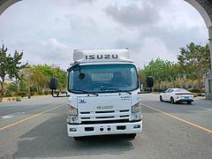 五十铃 五十铃K600
