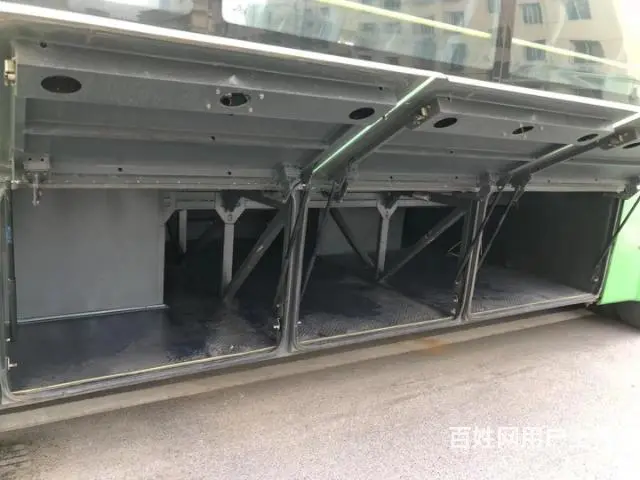 国四排放
2015年9月54座6120金旅国四，同 - 图片 8