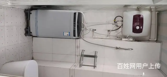 地铁房一代风华(思明-松柏) 公寓1厅 中等装修 - 图片 3