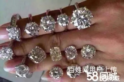 富平黄金回收/回收黄金怎么交易@当面交易/现场给钱 - 图片 3