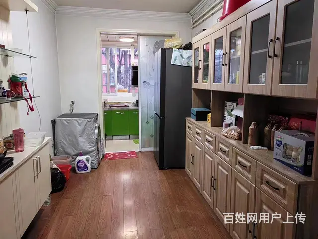 黄河苑 普通住宅 精装修 - 图片 3