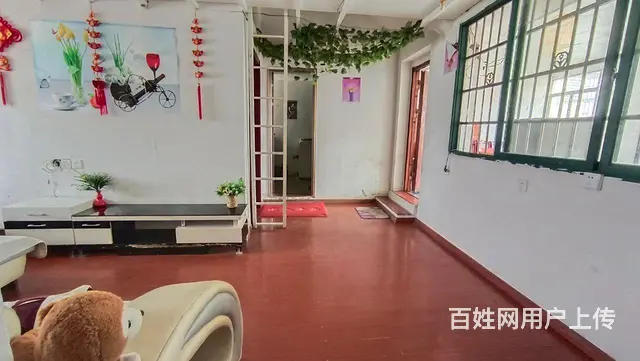 思源学校旁边2房2厅1卫全齐出租，可拎包入住。 - 图片 2