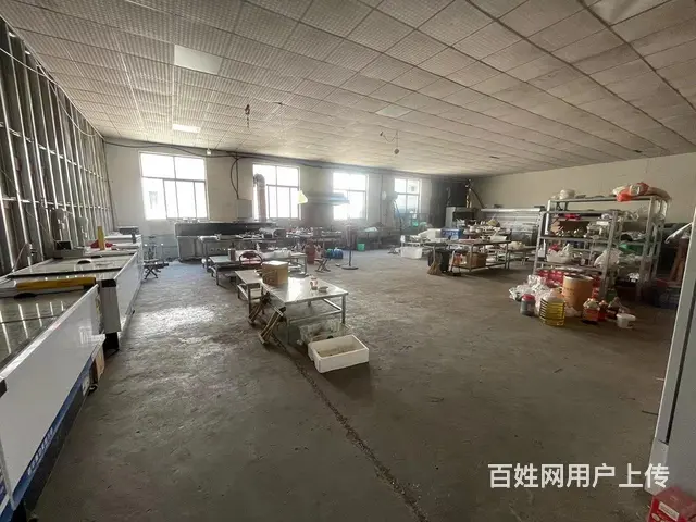张店区万杰路营业中烧烤店整体出 - 图片 3