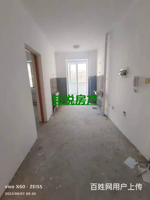 黄金小区2楼65 平7万 普通住宅 毛坯房 - 图片 2