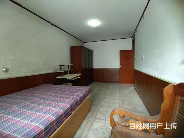 弘毅 南 织染厂家属院 两居 厅能用 老证 好楼层 - 图片 5