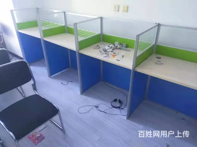 办公卡位出售 单排 对坐 尺寸不一 - 图片 5