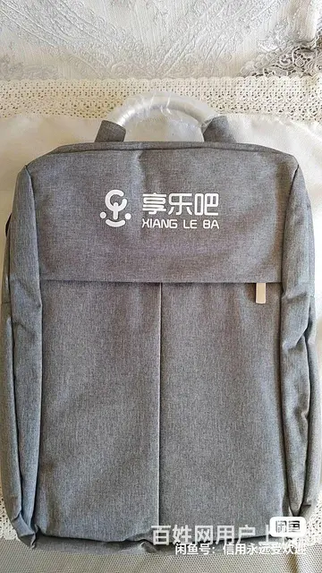 【搞定了！】新秀丽！享乐吧休闲双肩包.电脑包学生包 - 图片 7