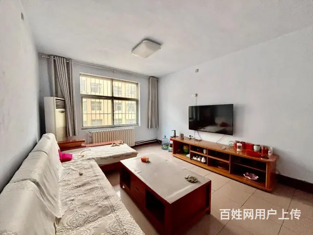 ！汶源 吕花园3楼112平59万 双证双气可贷款 - 图片 3