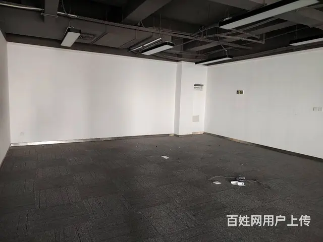 珠海新香洲写字楼急租 恒和中心 350㎡ 1.6万每月 - 图片 2
