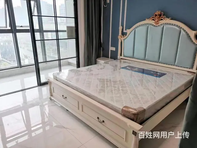 龙鼎万达  泰富世界城 嘉兴学院旁近智慧产业园一室1400起 - 图片 1