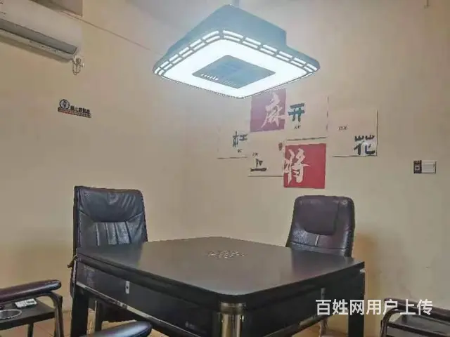 （51旺铺推荐）琼山区河口路临街300平带天台水吧棋牌室转让 - 图片 11