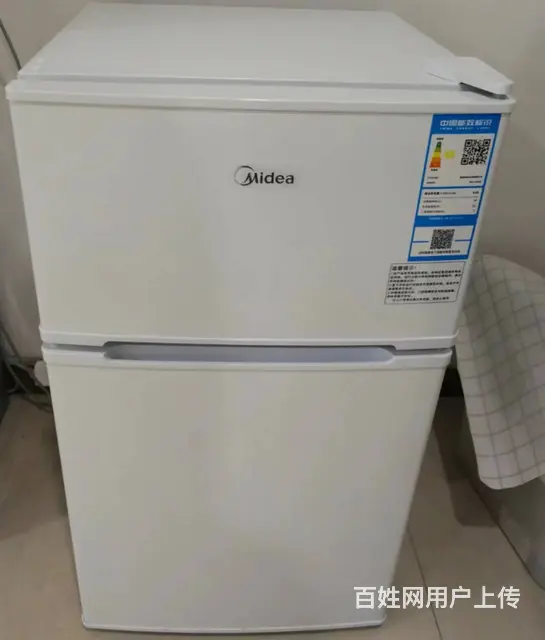 办公桌子、沙发、冰箱 - 图片 1