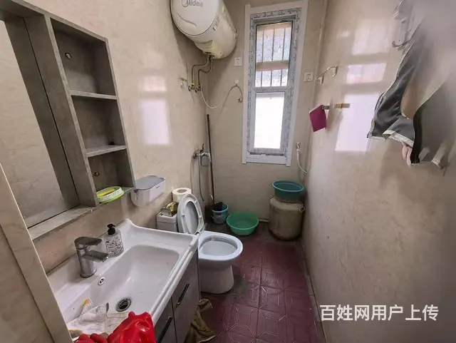 王场东村 普通住宅1厅 中等装修 - 图片 3