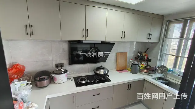 急售高盛唐郡 精装短住四室 全屋地暖 家具家电全送 随时看房 - 图片 8